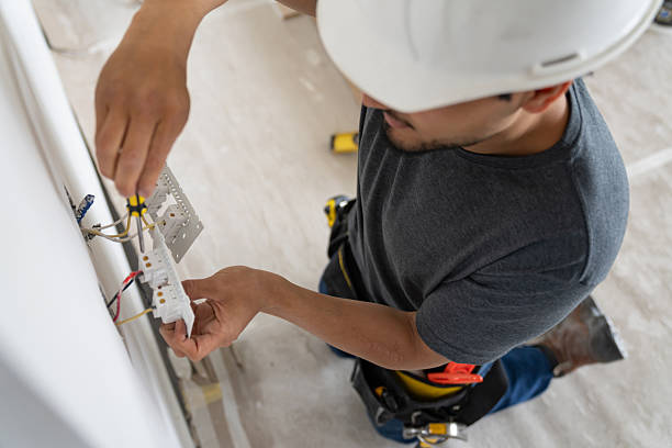 Reliable Emergency Electrician contractor in Grafton, ND by No Joke electrician