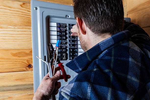 Affordable Emergency Electrician solutions in Grafton, ND